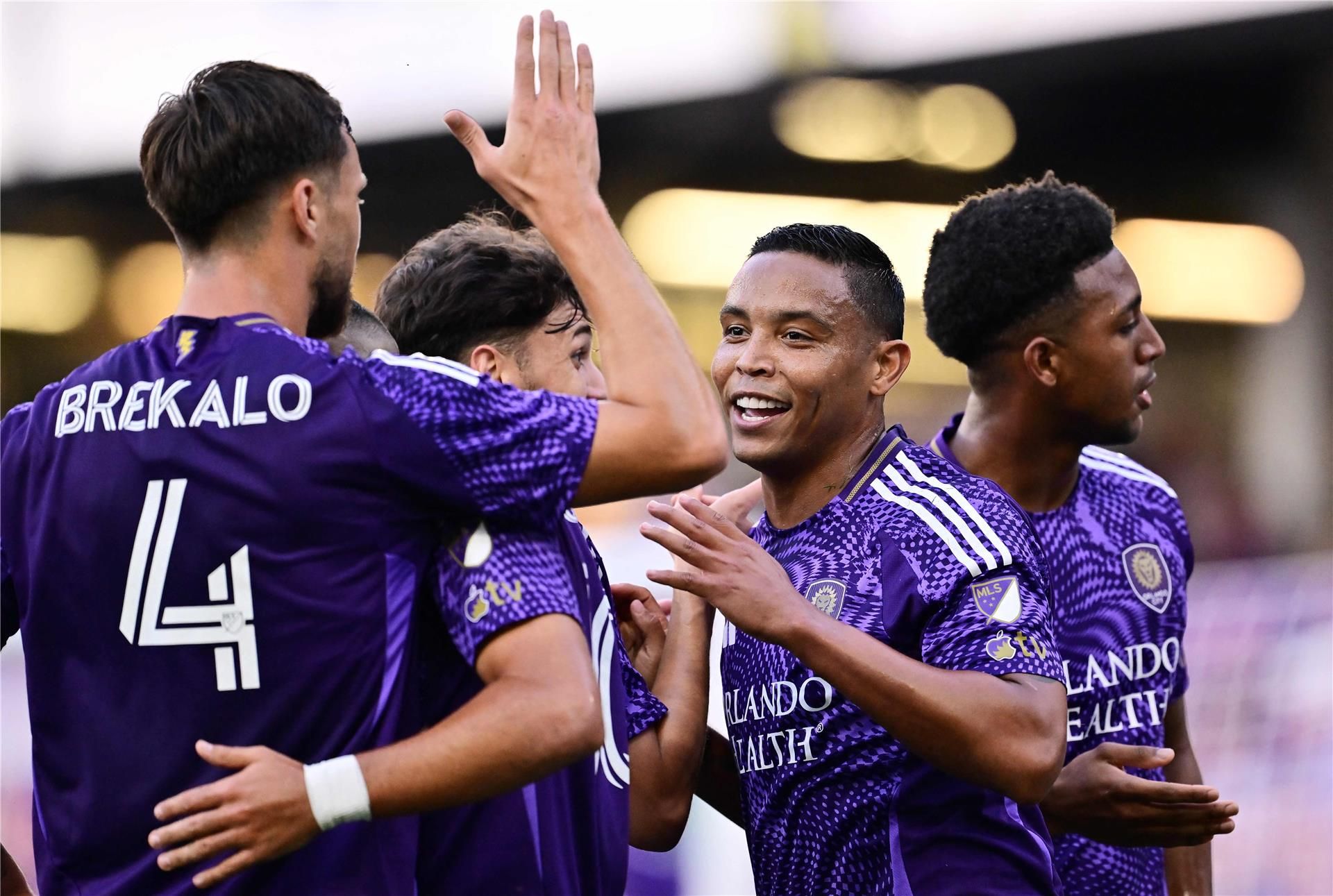 أورلاندو سيتي