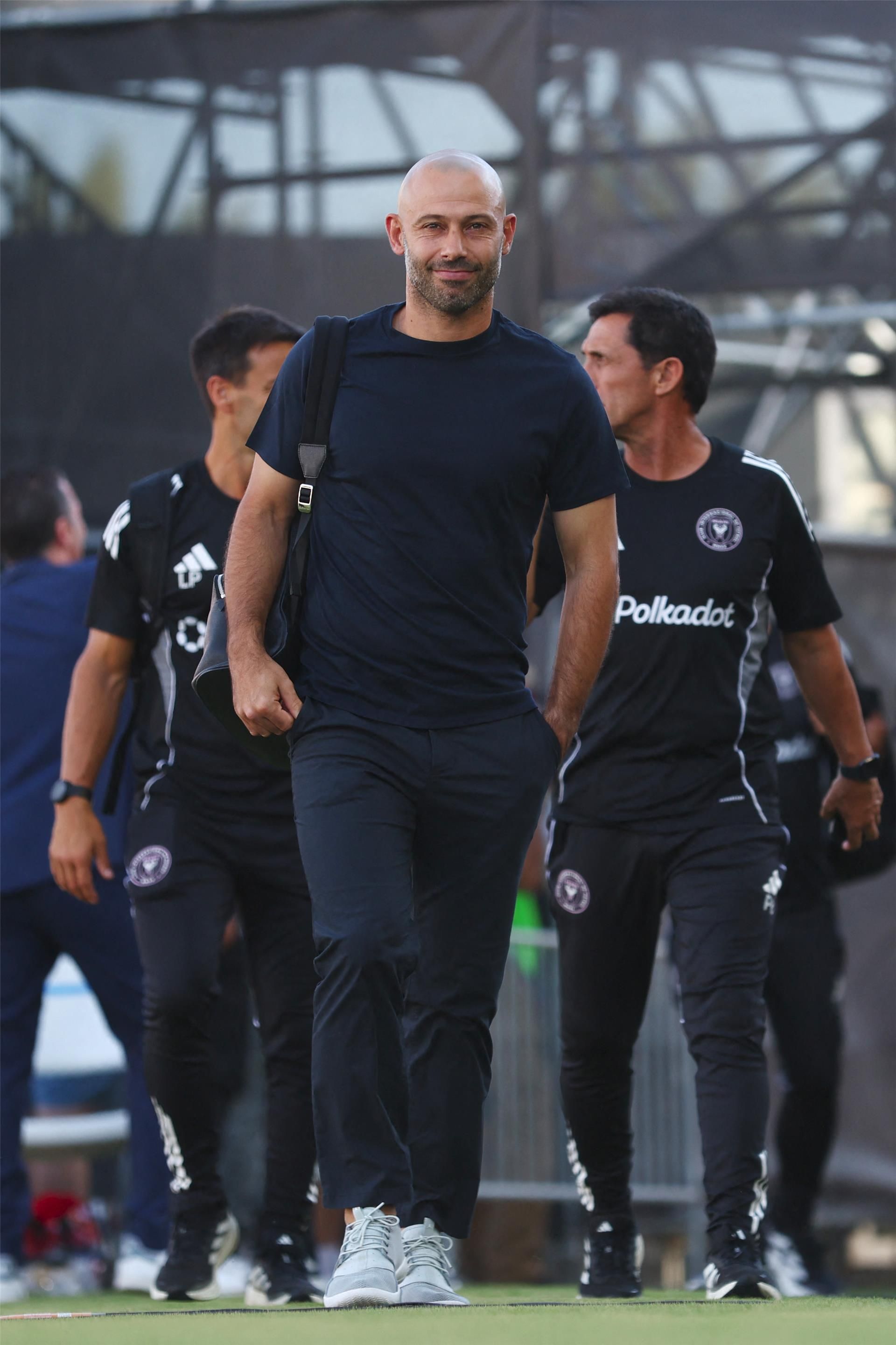 خافيير ماسكيرانو