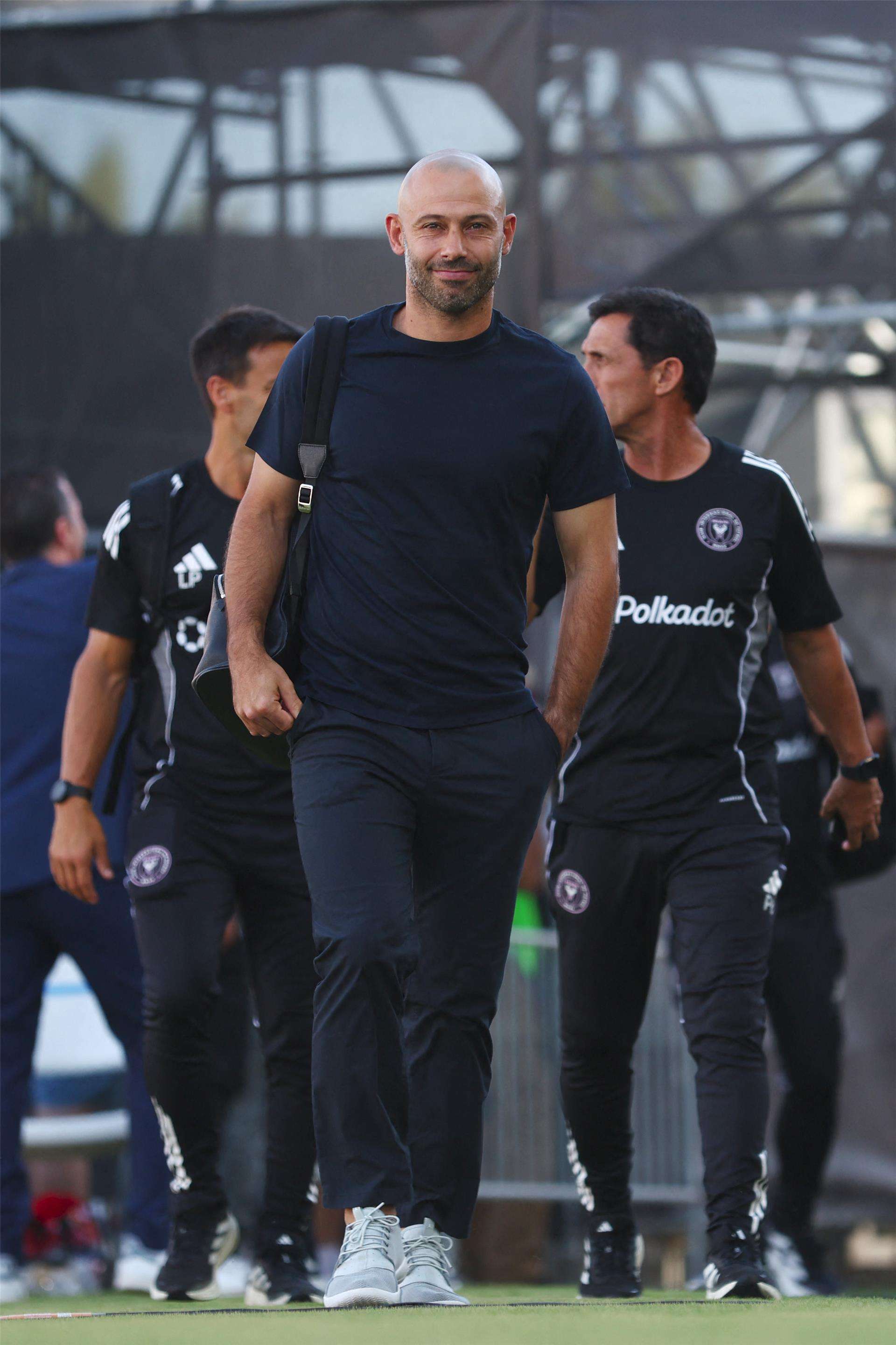 خافيير ماسكيرانو