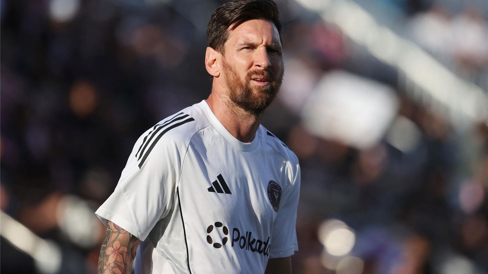 Messi podría volver a vestir la camiseta del Barcelona