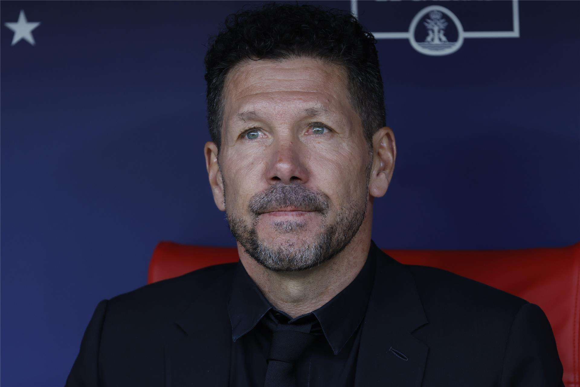 دييجو سيميوني