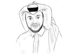 abdul aziz al-marisel