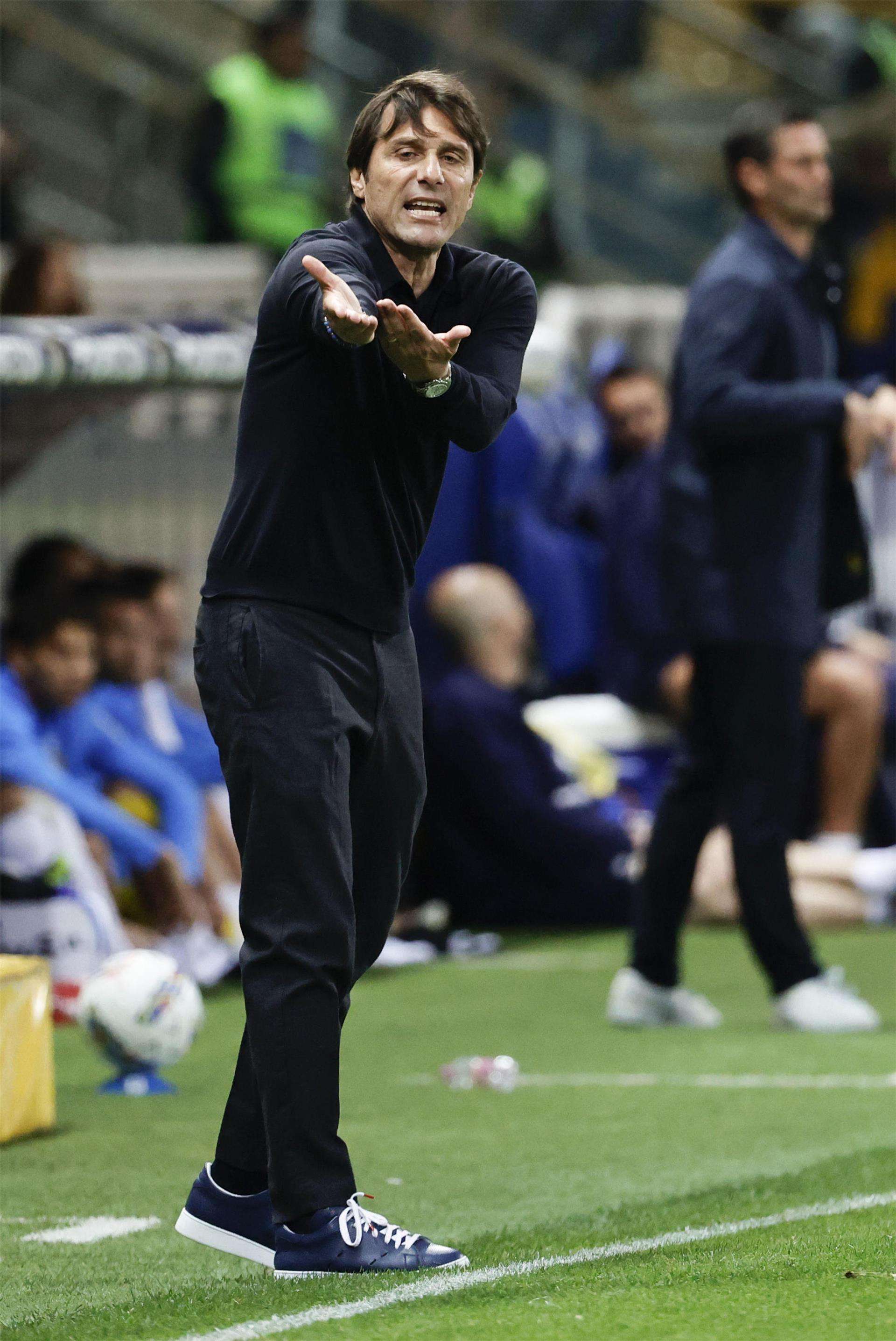 أنطونيو كونتي