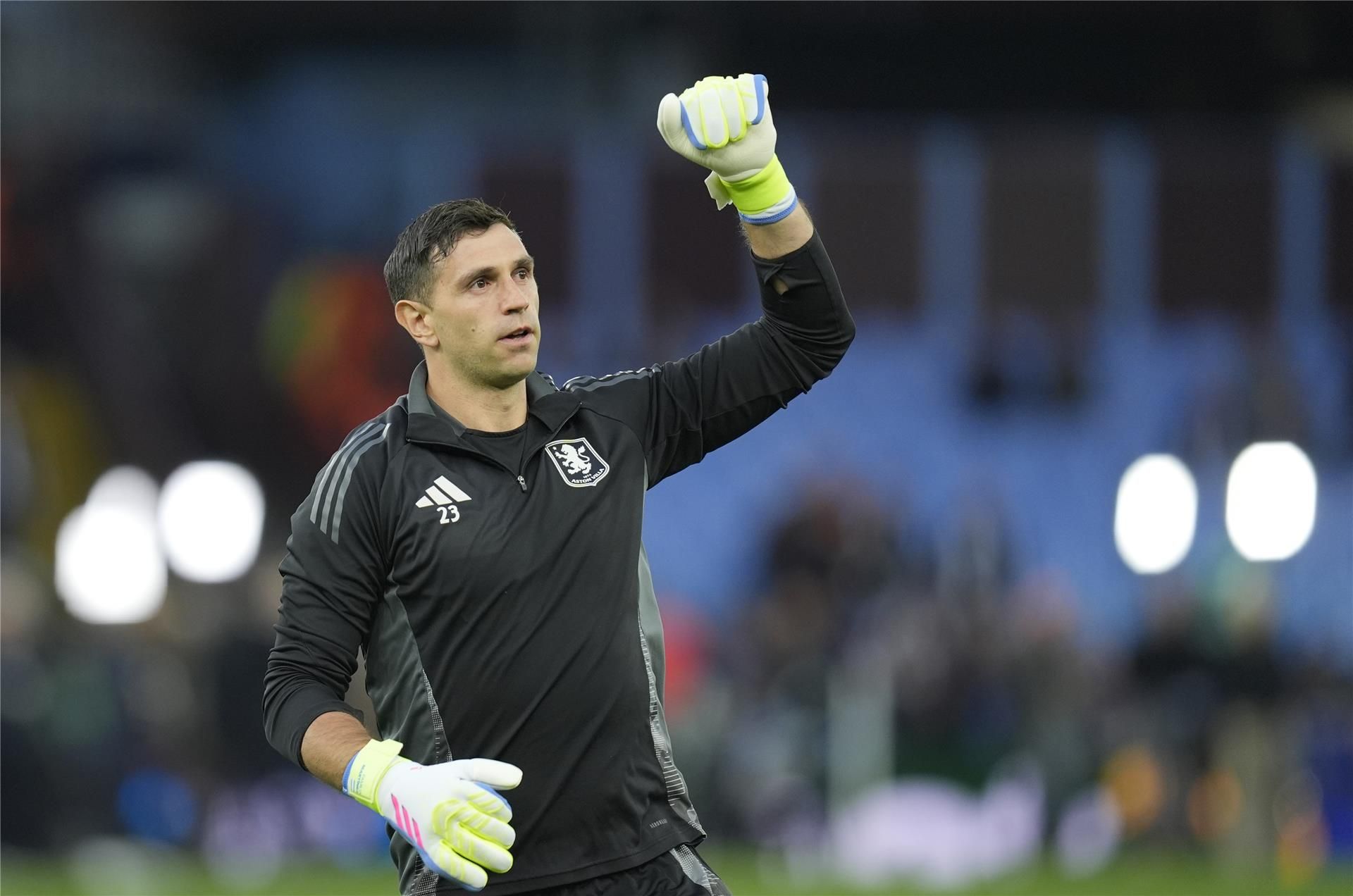 إيميليانو مارتينيز