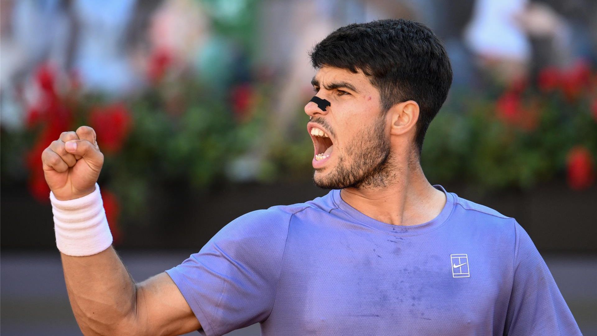 كارلوس ألكاراز