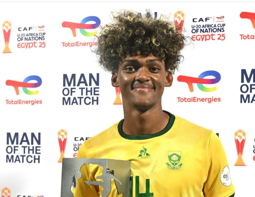 تايلون سميث