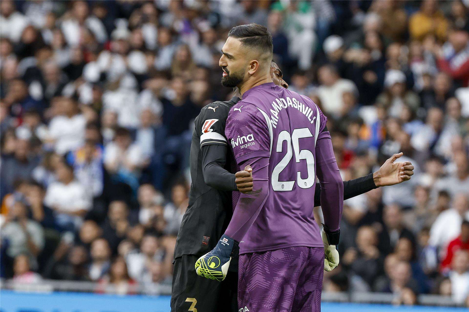 مامارداشفيلي