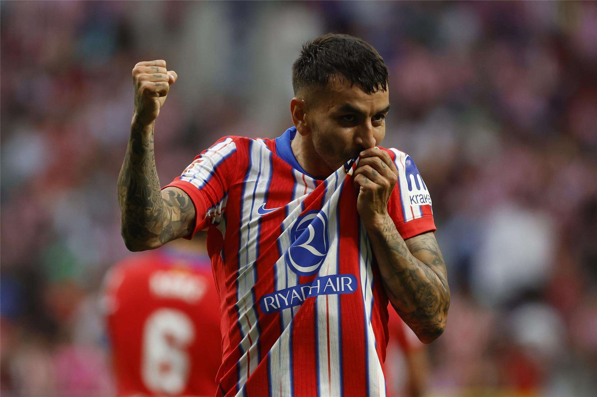 أنخيل كوريا