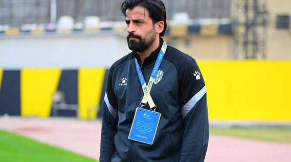 مسعود ميرال