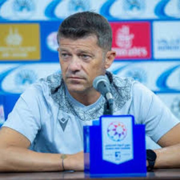 دانييل ايسايلا