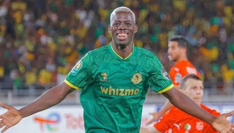 ستيفان عزيز كي