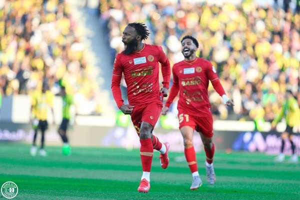 كيفين نكودو