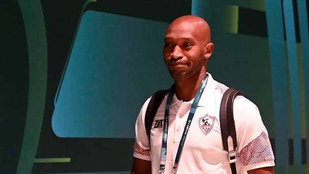 محمود عبد الرازق "شيكابالا"