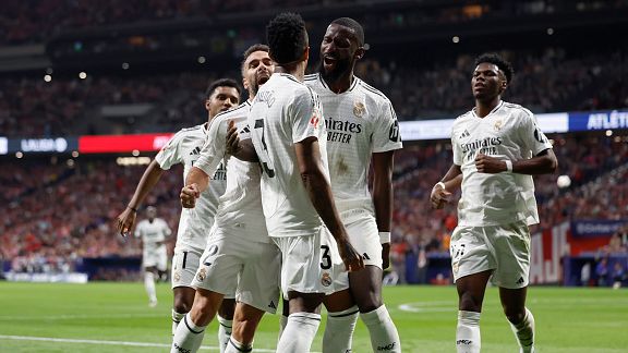 835 يومًا من الغياب لنجم ريال مدريد