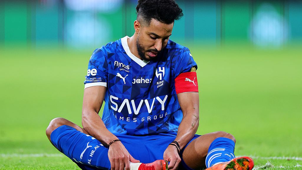 سالم الدوسري