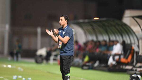 مهدي لعوامن