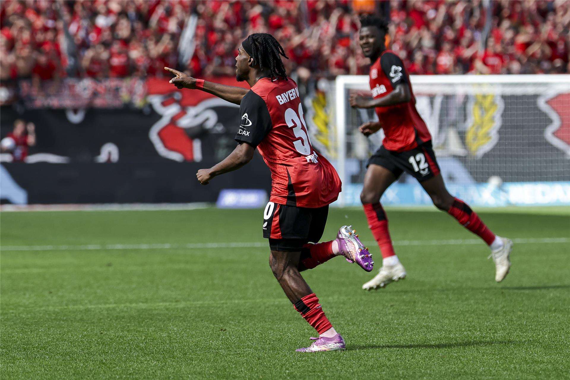 جيريمي فريمبونج