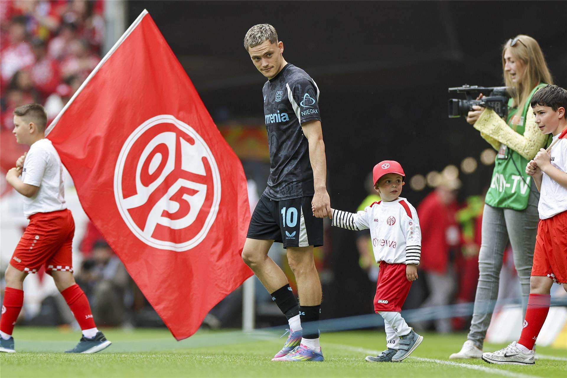 فلوريان فيرتز