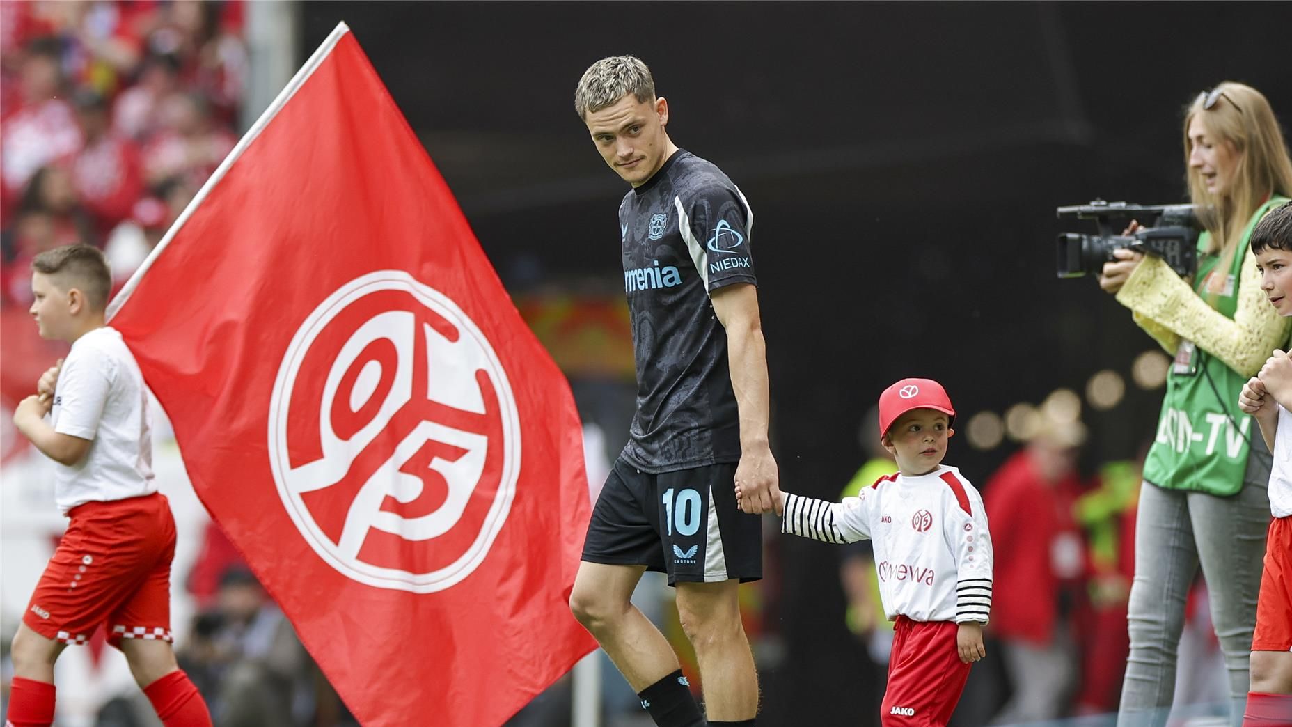 فلوريان فيرتز