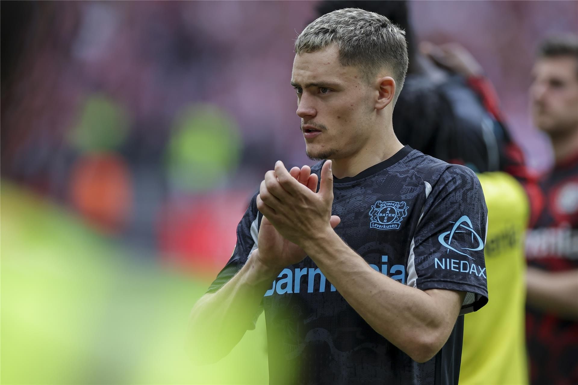 فلوريان فيرتز