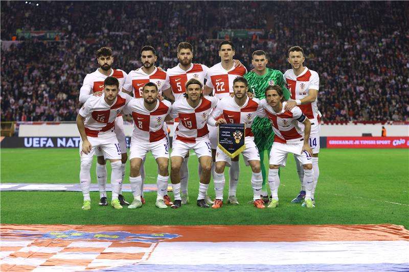 كرواتيا