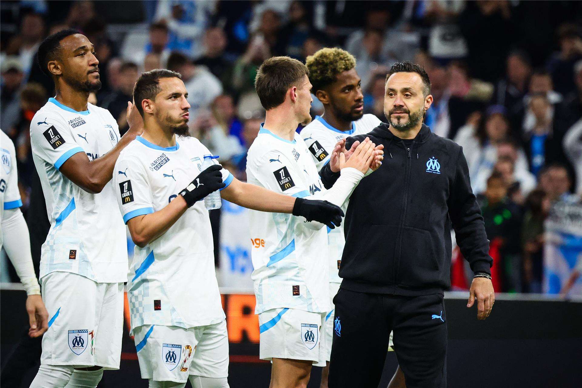 روبيرتو دي زيربي