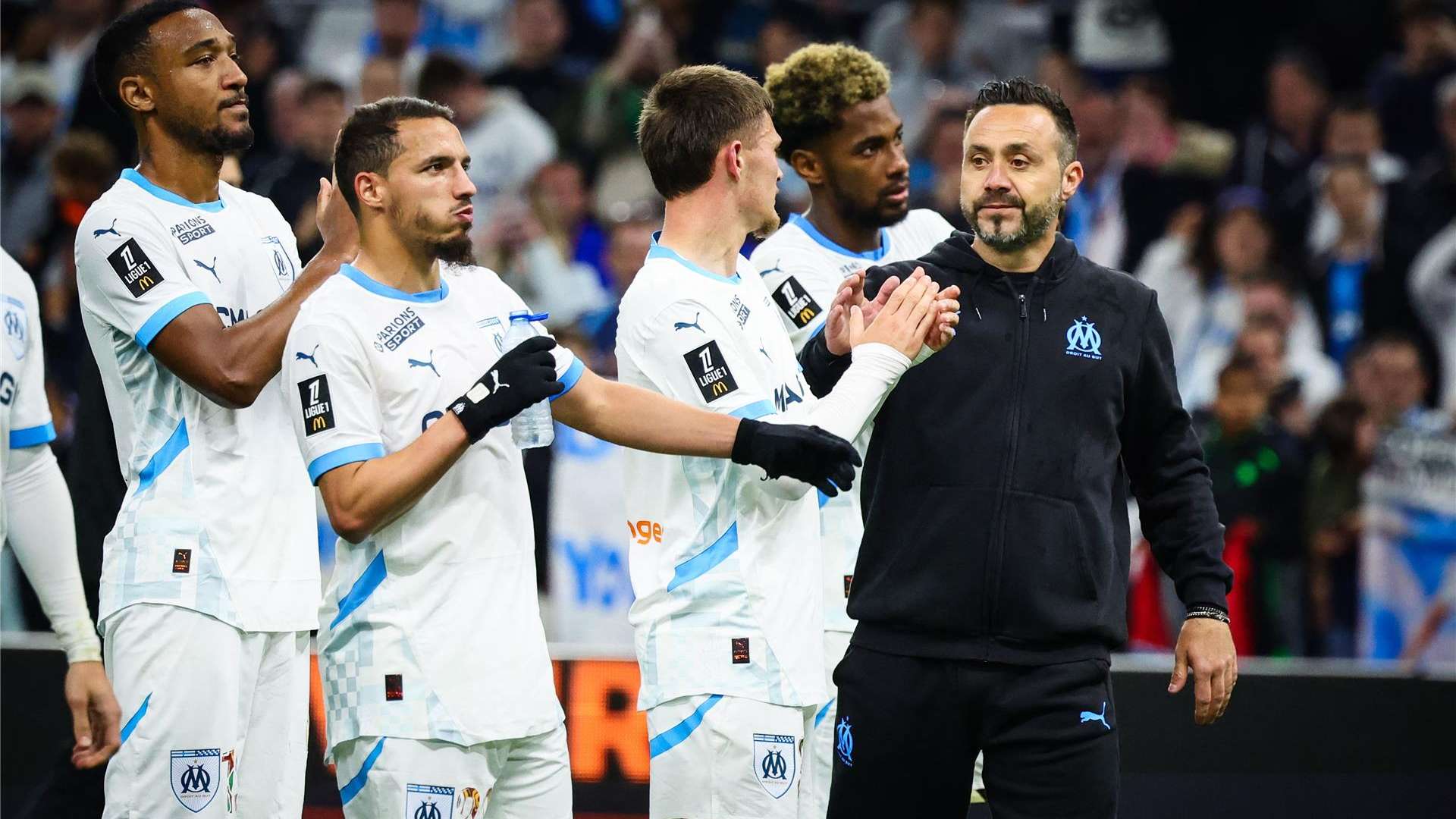 روبيرتو دي زيربي