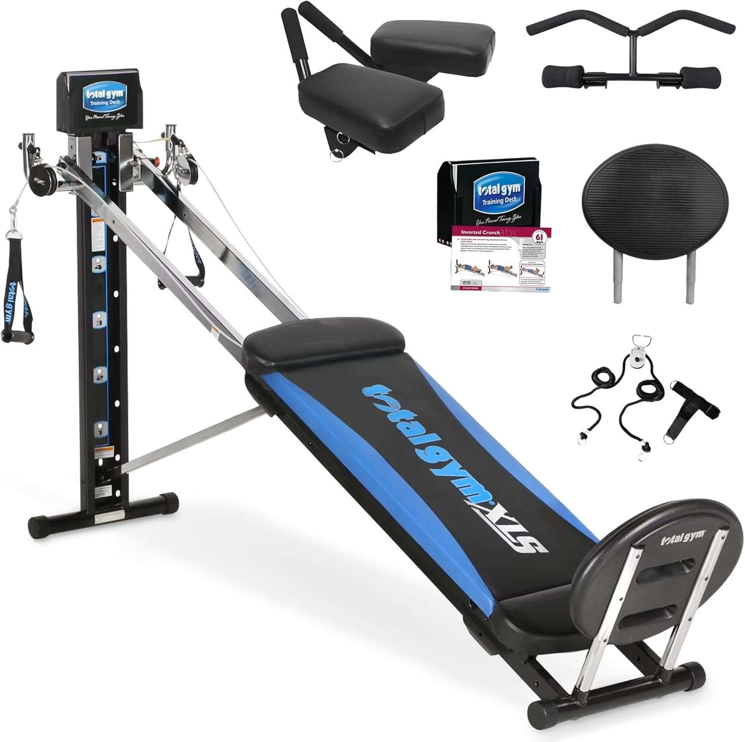 Total Gym XLS