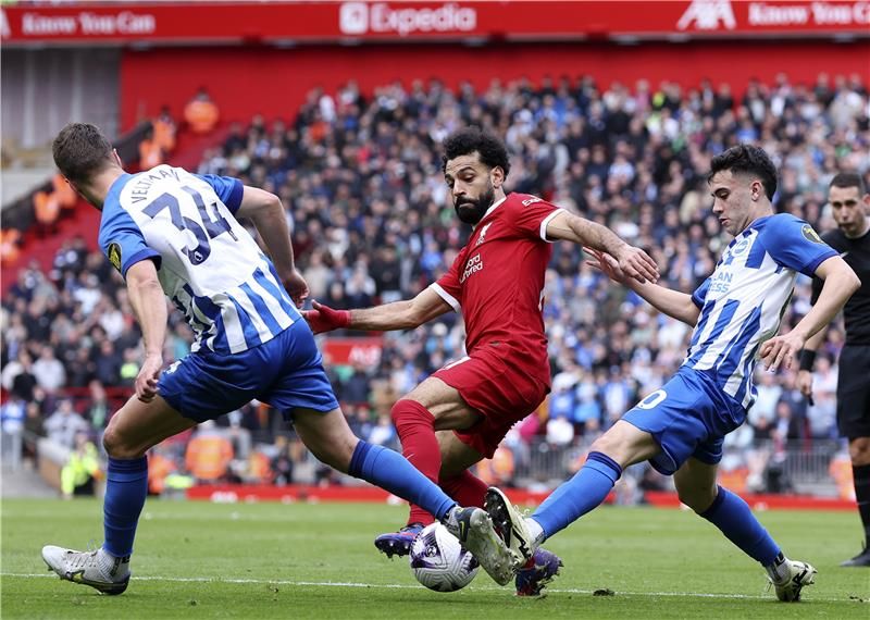 من مباراة سابقة بين الفريقين