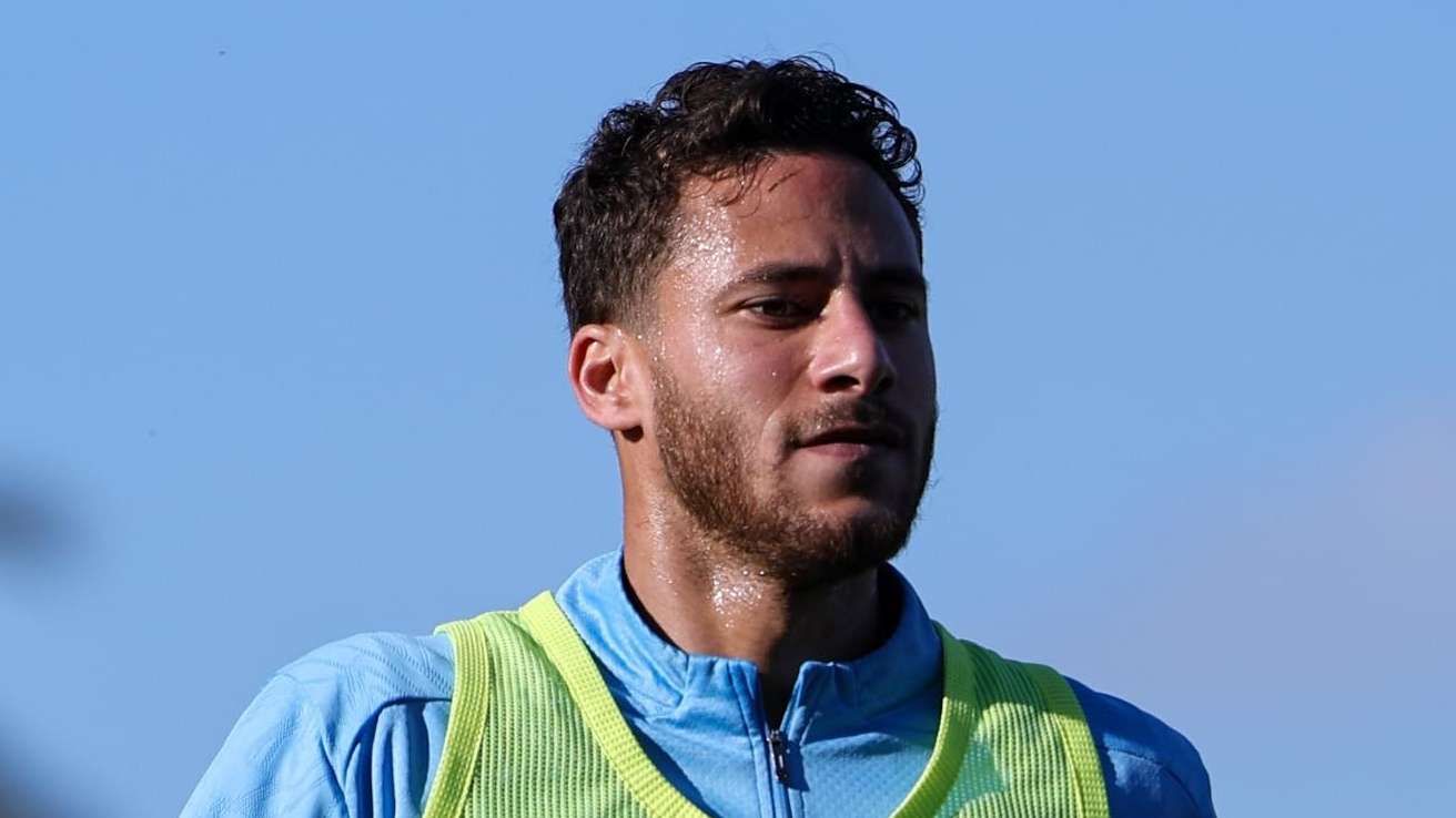 إيقاف رمضان صبحي 4 أعوام | كووورة