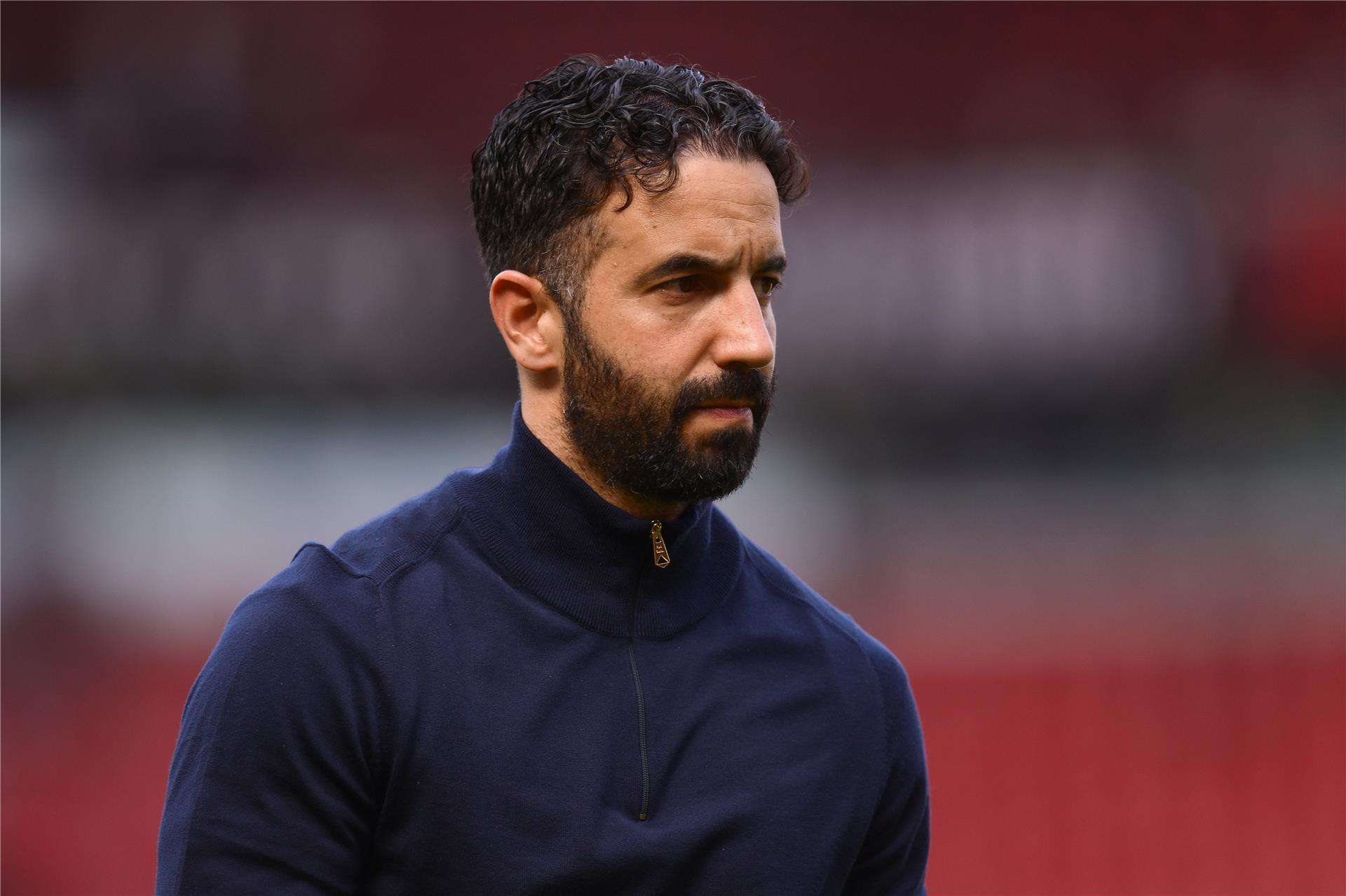 روبن أموريم