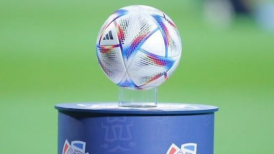 كرة دوري روشن