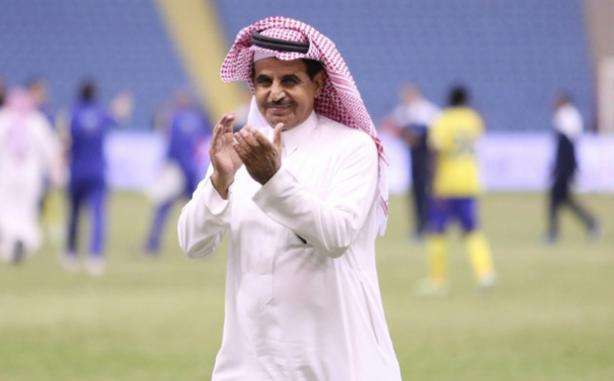 فهد المشيقح