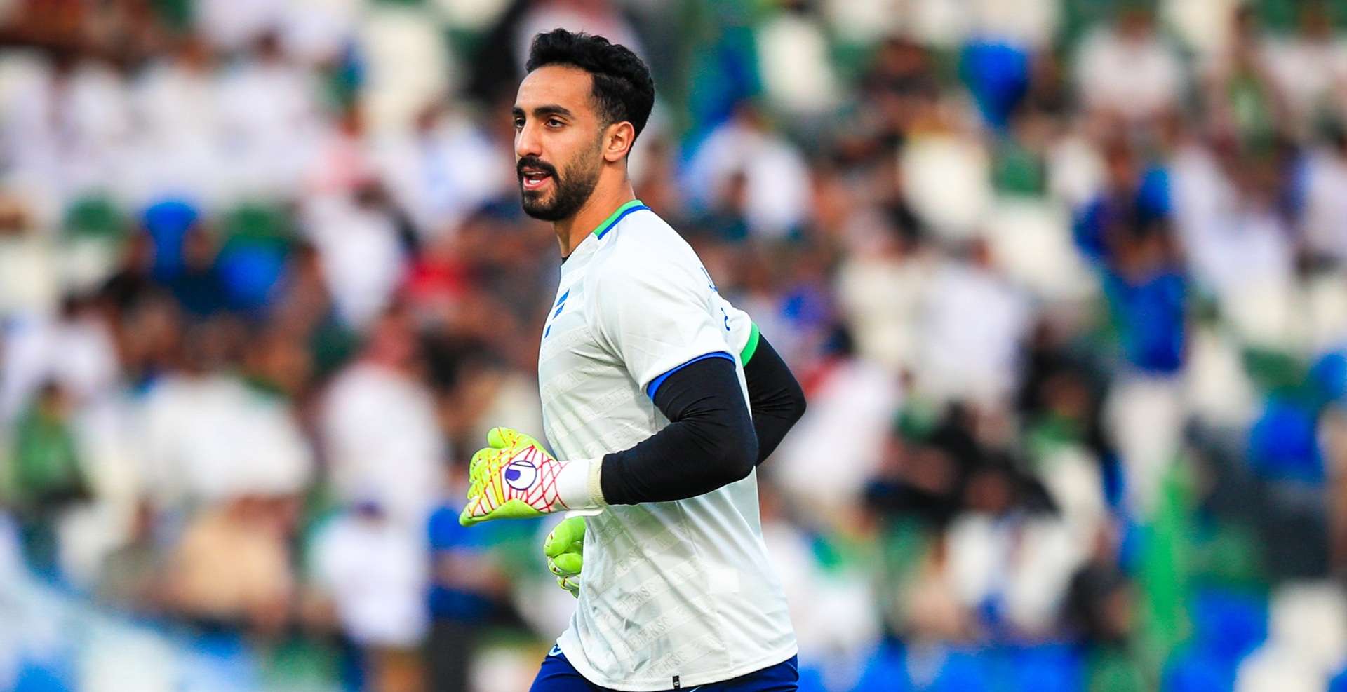 نواف العقيدي