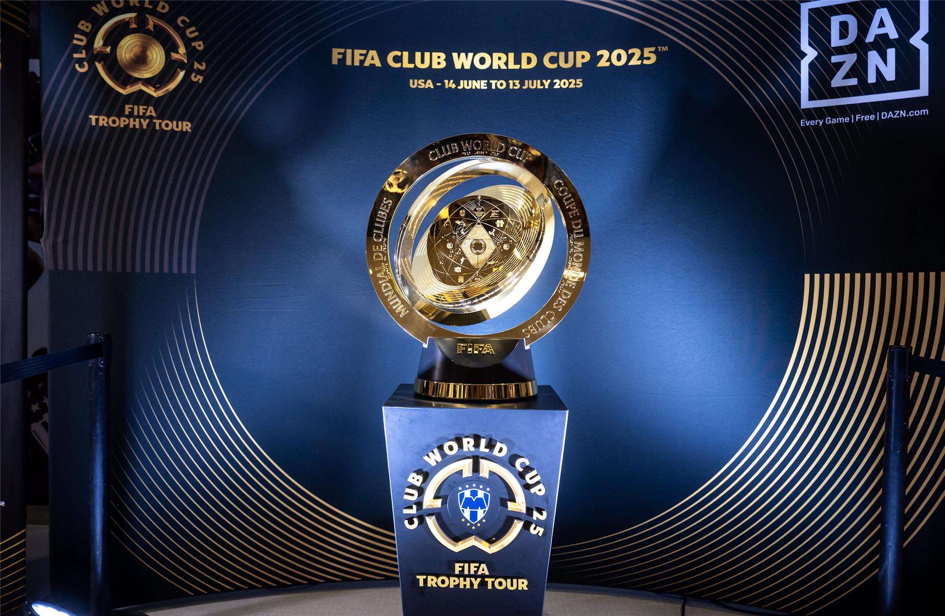 كأس العالم للأندية