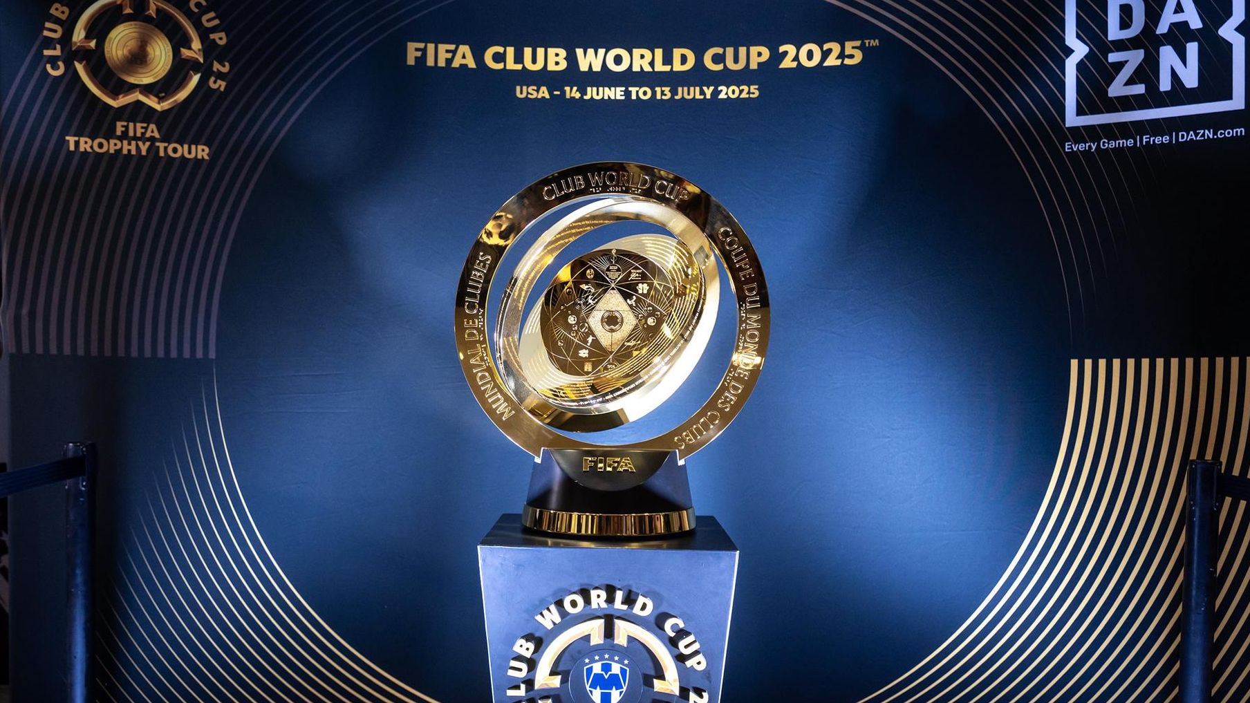 كأس العالم للأندية