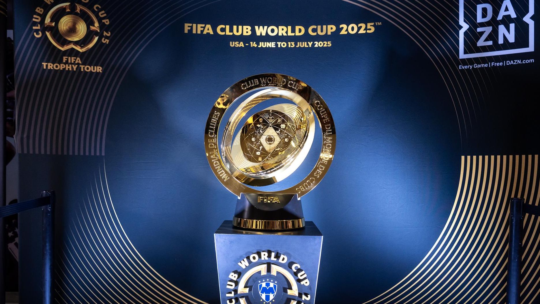 كأس العالم للأندية