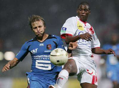 جانب من لقاء نانسي مع رين