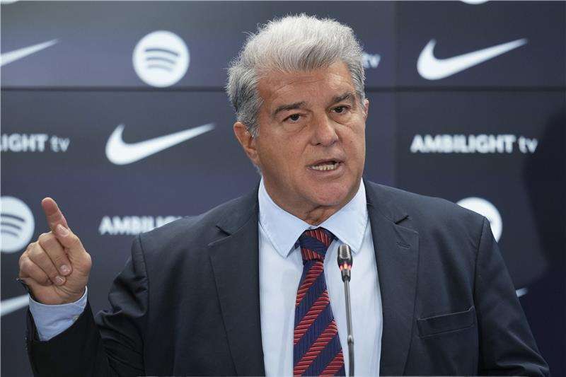 خوان لابورتا