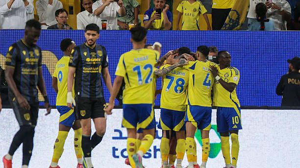 نجم البريميرليج يفضل أبطال أوروبا على النصر ونيوم | كووورة