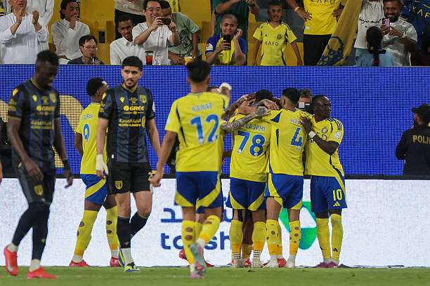 النصر