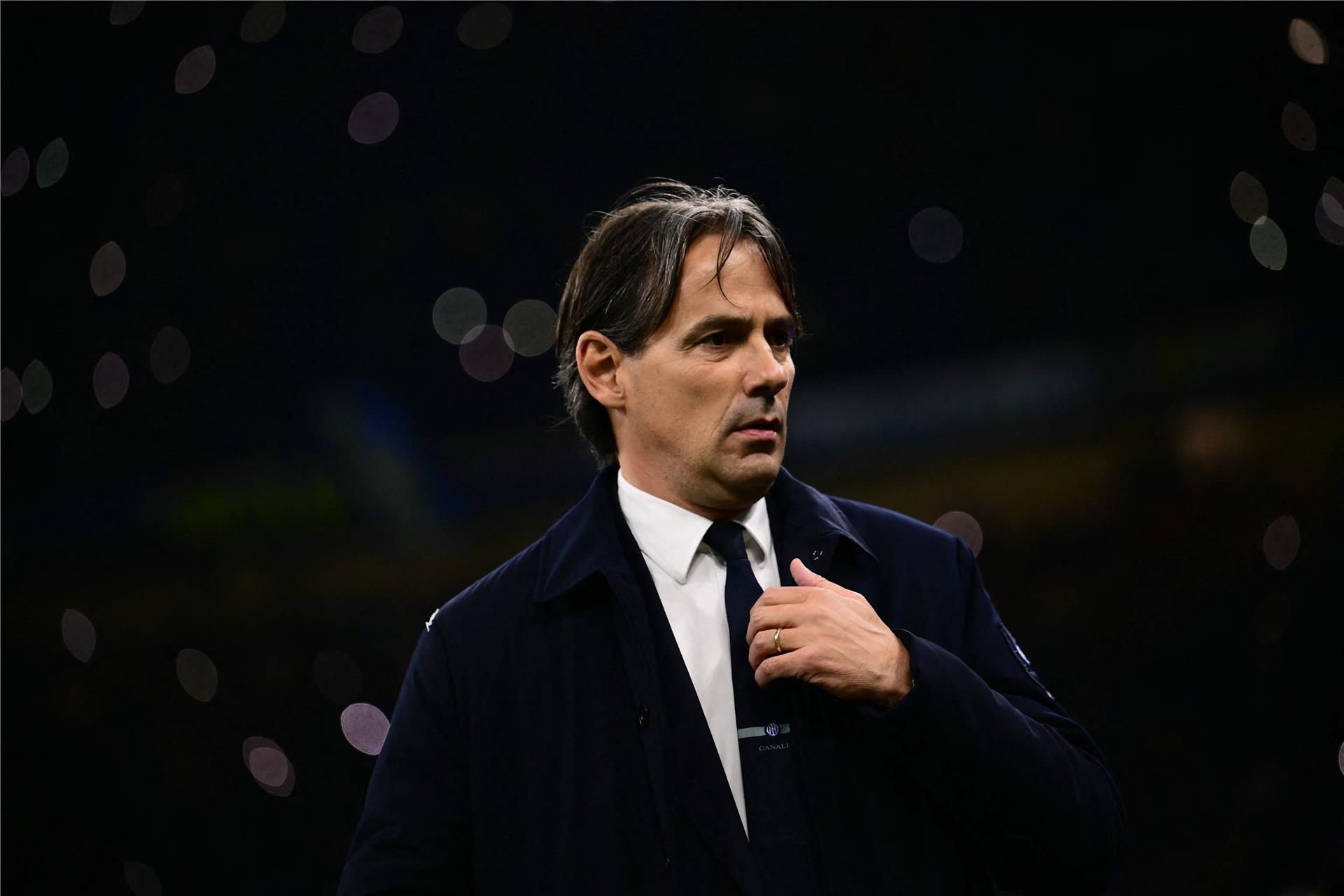 سيموني إنزاجي