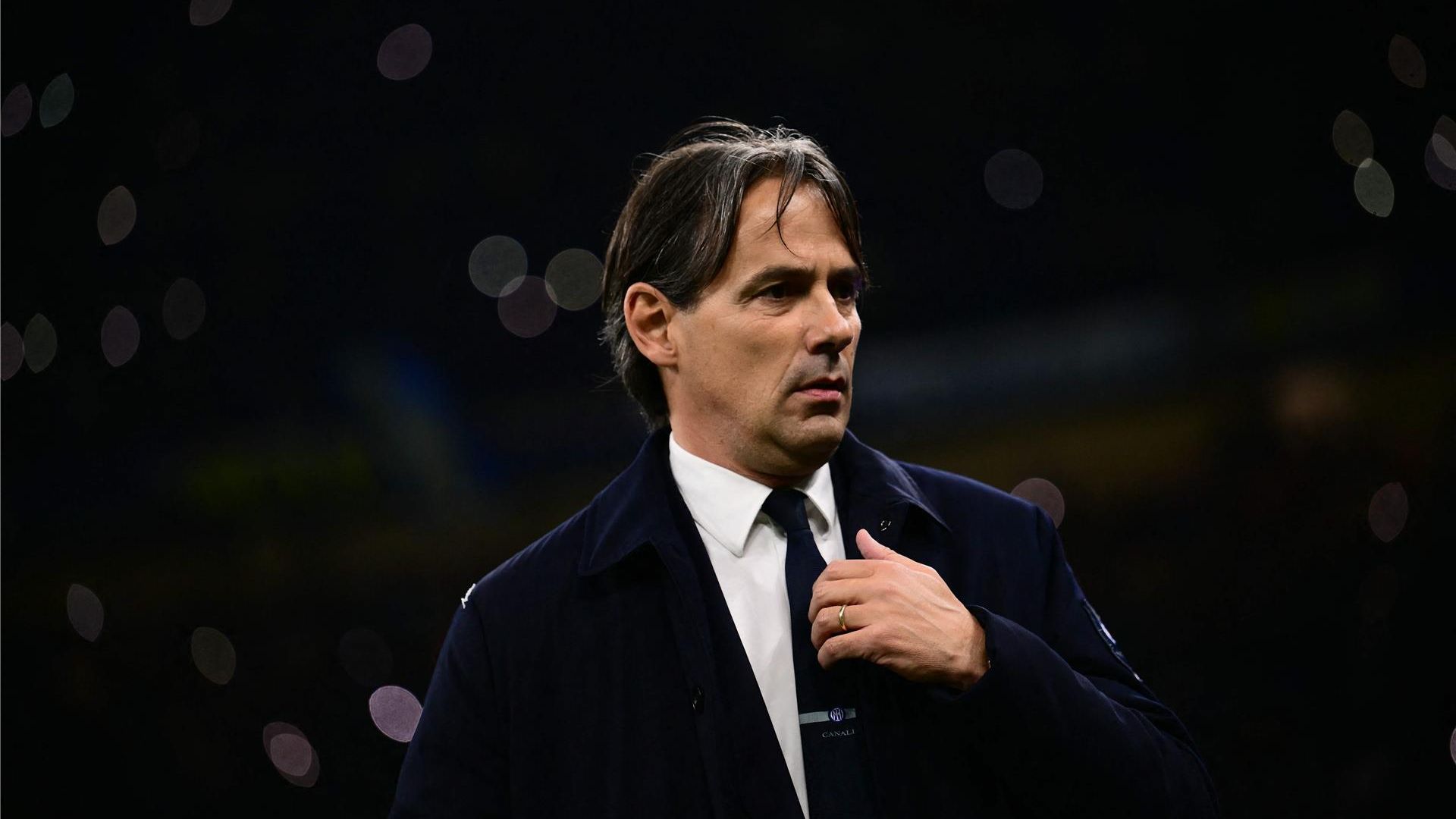 سيموني إنزاجي