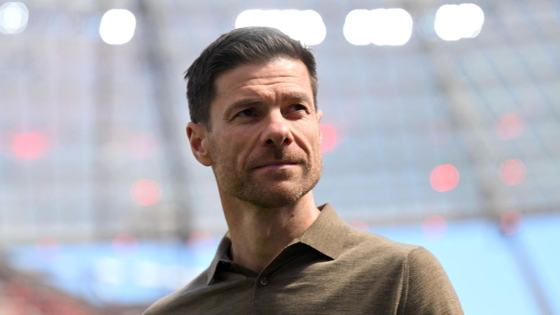 تشابي ألونسو