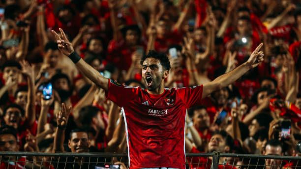 حسين الشحات