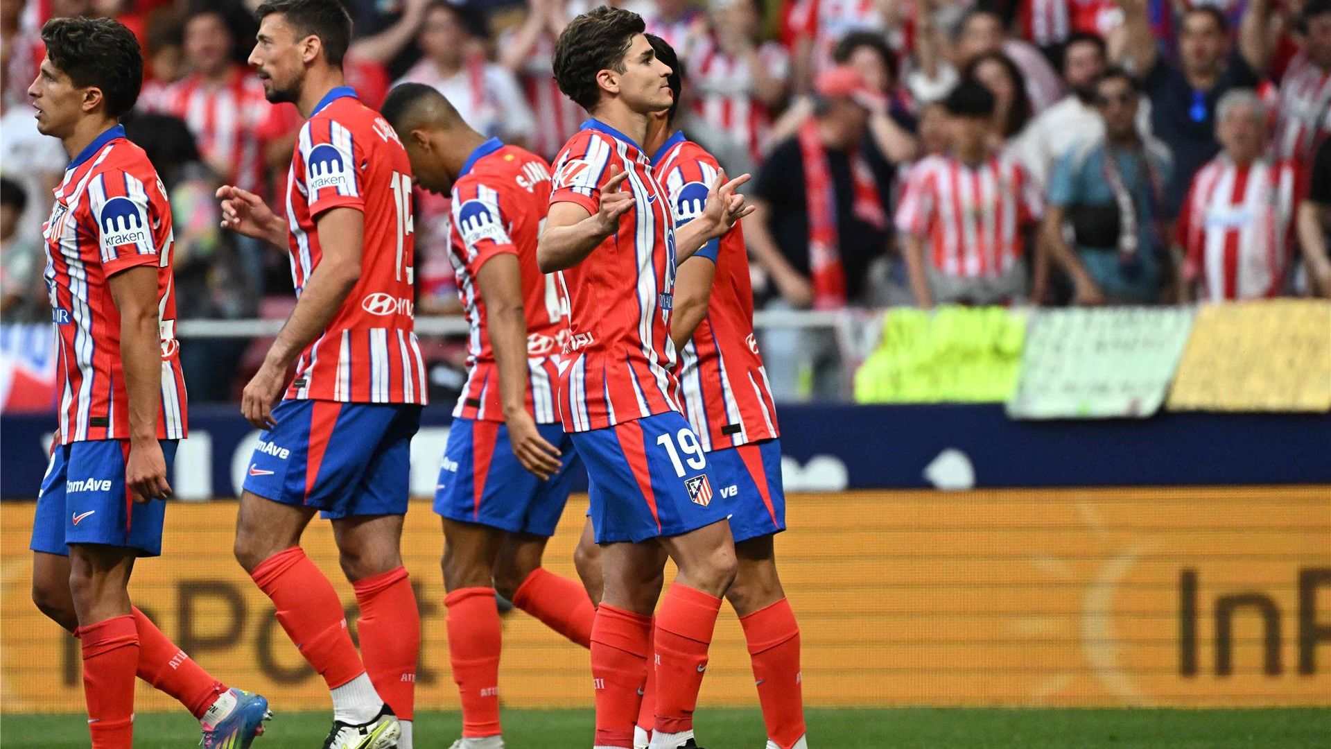 جوليان ألفاريز