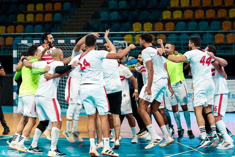 الزمالك