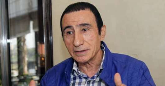 عبد المنعم عمارة