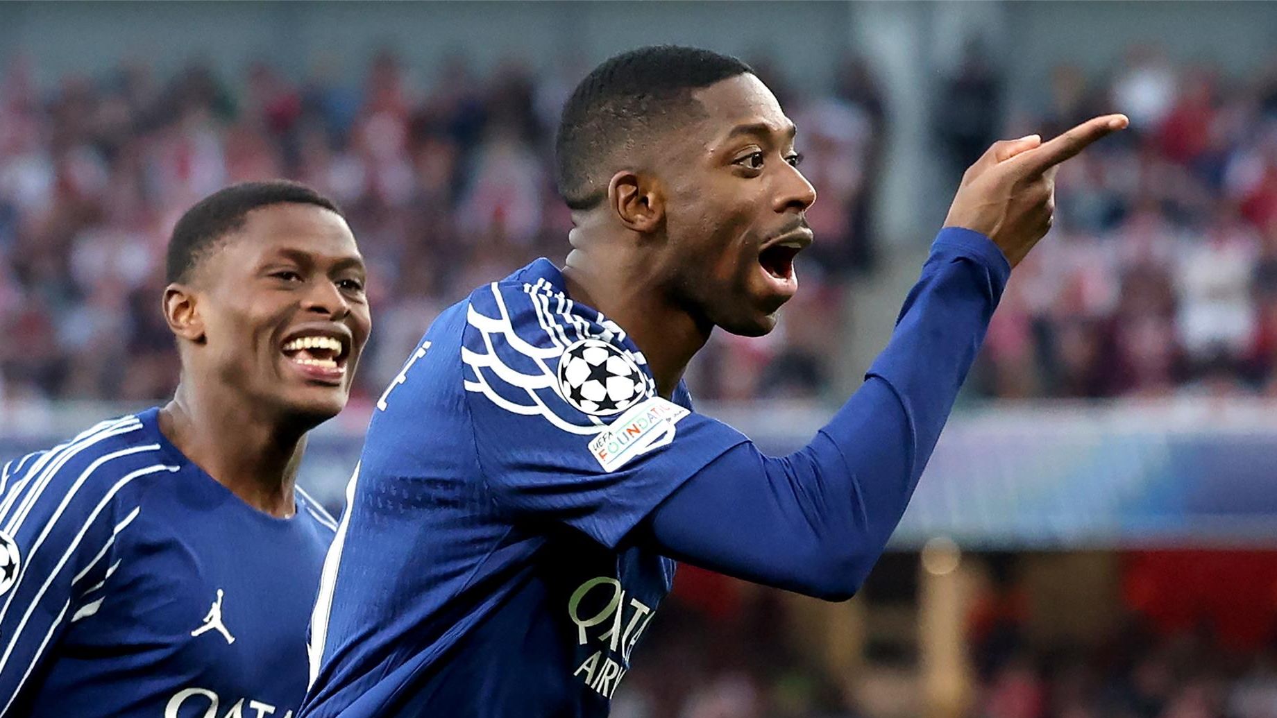 Moussa Sissoko vs. French Federation: agent licensing battle around Dembele