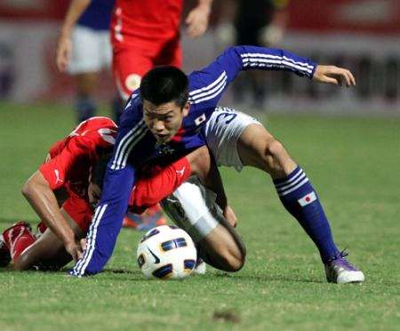 تاكاهيرو أوجيهارا